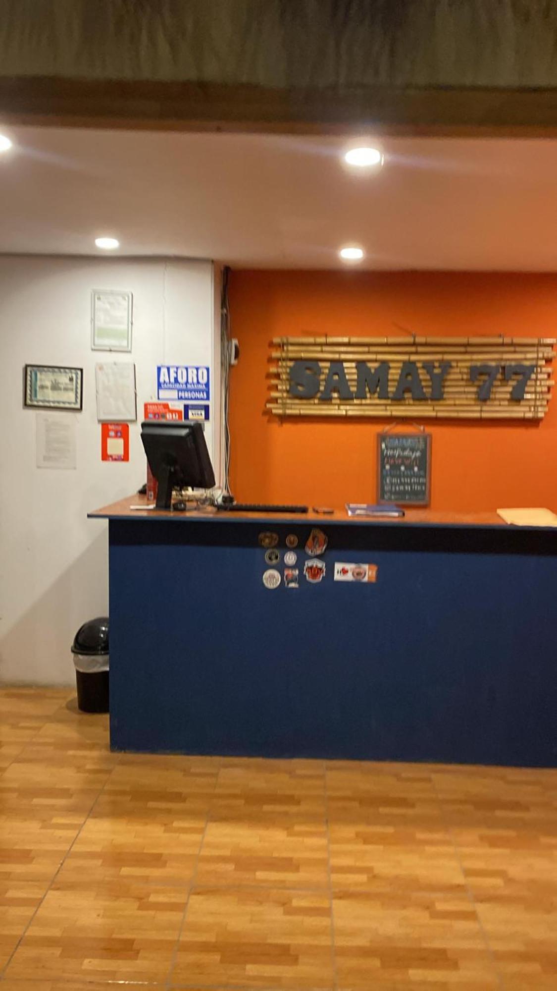 Samay77 อิกา ภายนอก รูปภาพ